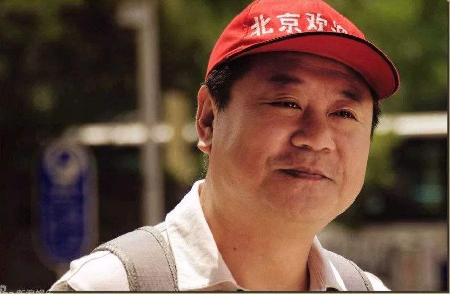 范伟获最佳男配角获奖感言,范伟再获“天坛奖”最佳男主角奖