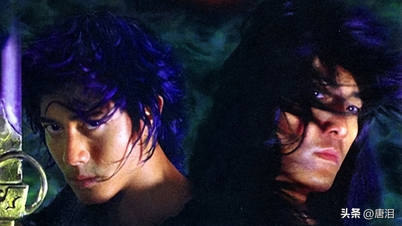 香港票房冠军最多明星,香港影坛票房最高的十大明星