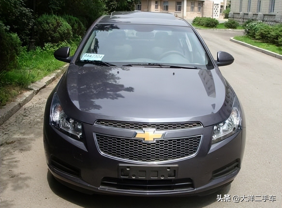 买车遇到这5款变速箱,5款变速箱再便宜也别碰