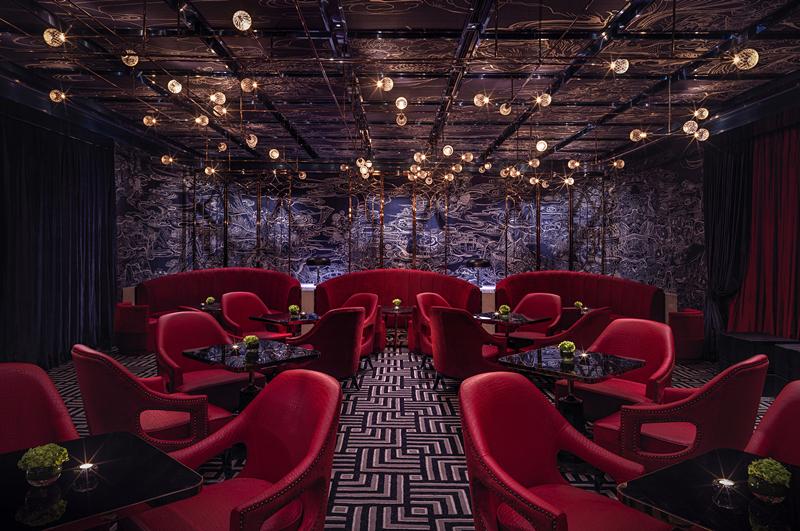 _,¦3」∠_想空腹在杭州酒吧正经喝醉，可真难！