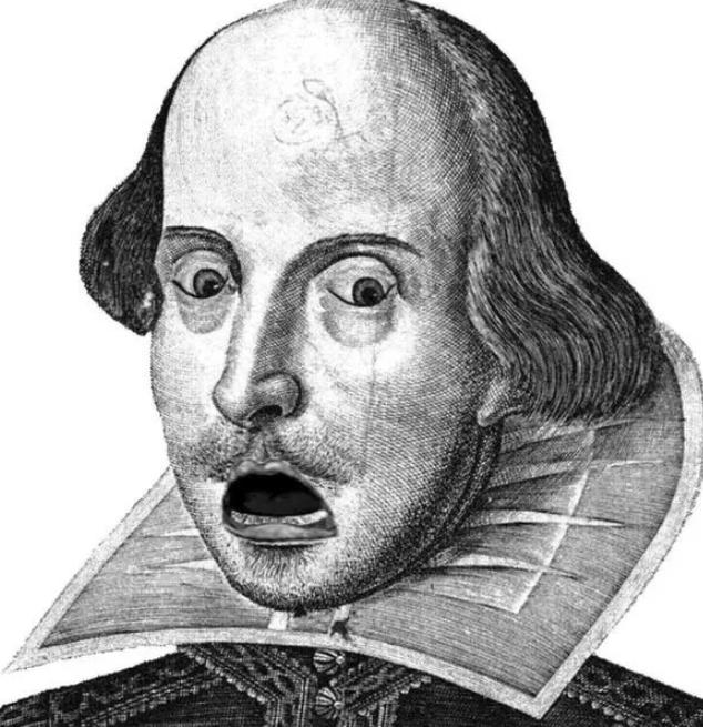 莎士比亚的戏剧创作特点是什么,莎士比亚权力滥用