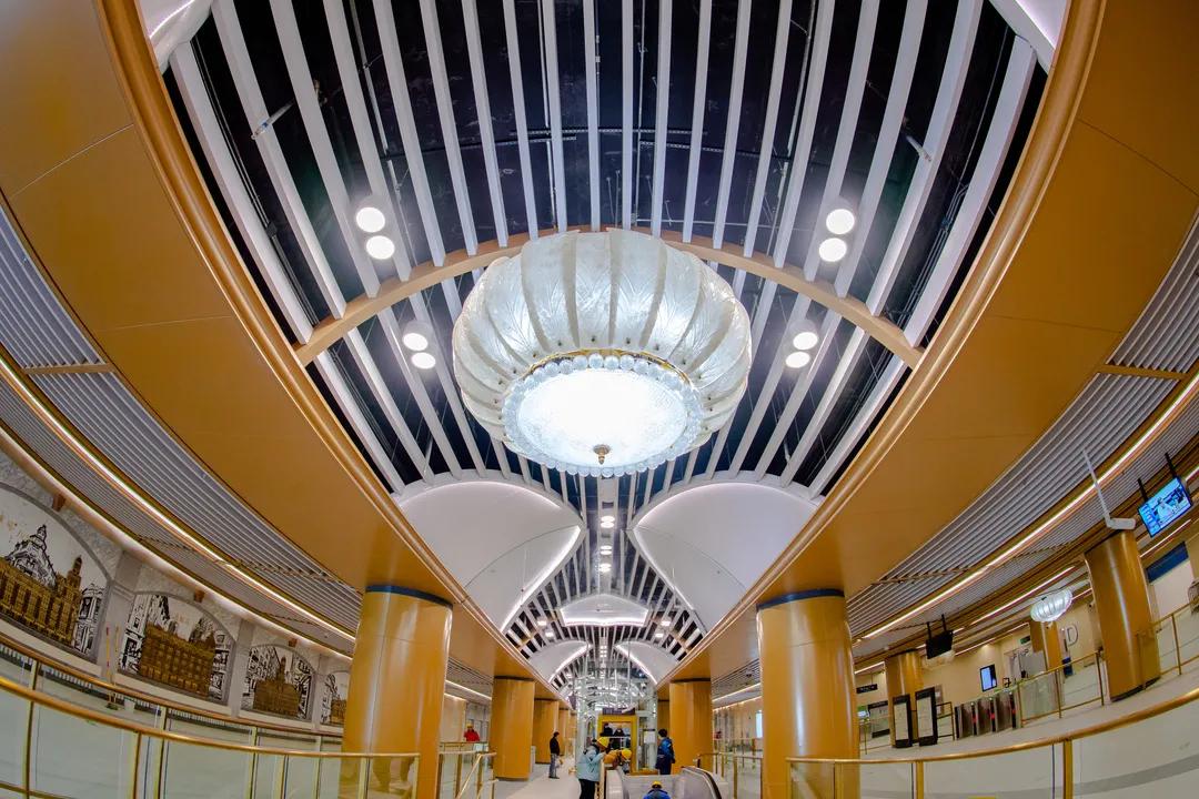 天津地铁4号线万东路站规划换乘,天津地铁一号线时间表和路线图