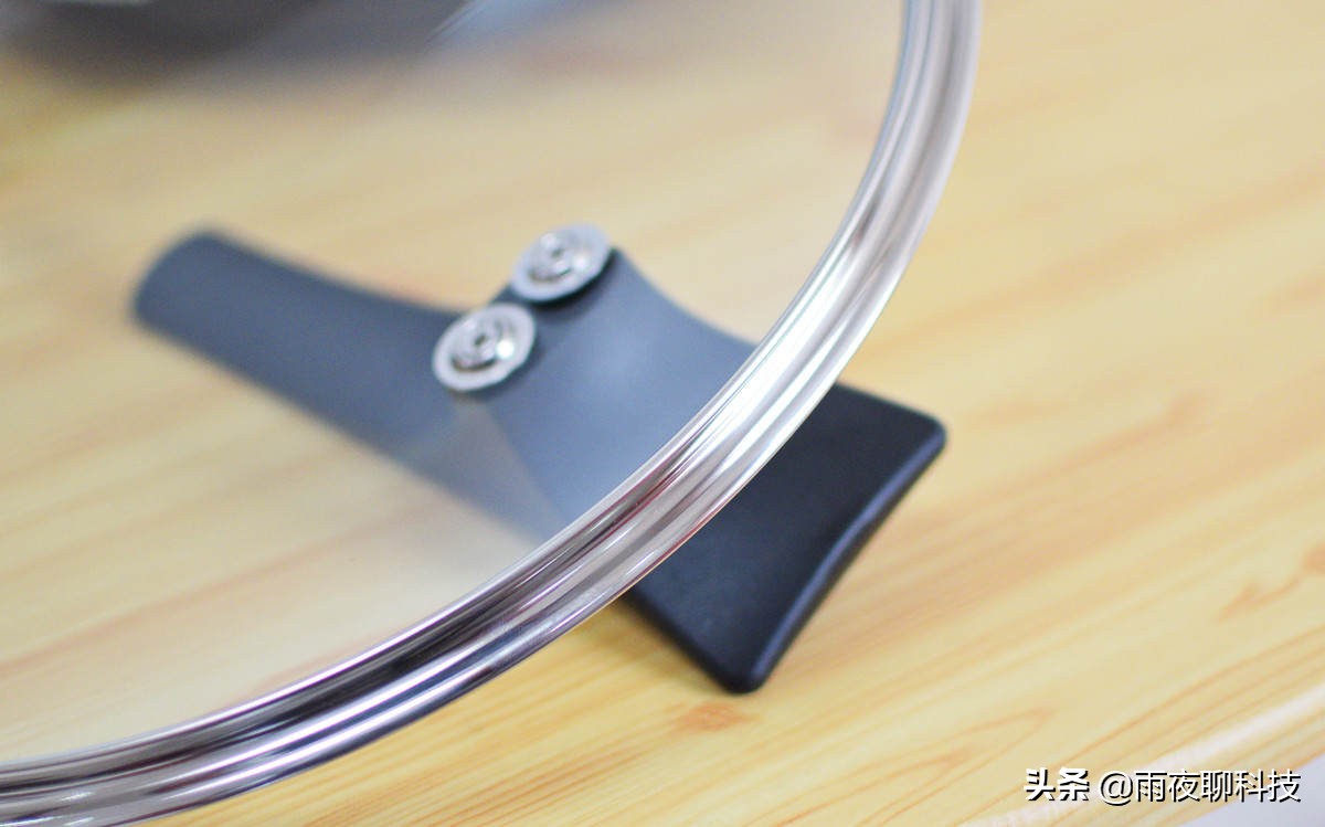 九阳大磨王不粘锅二代实际情况,九阳大魔王不粘锅直播