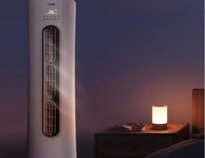 客厅装风管机还是柜式机,客厅装风管机好还是柜机好