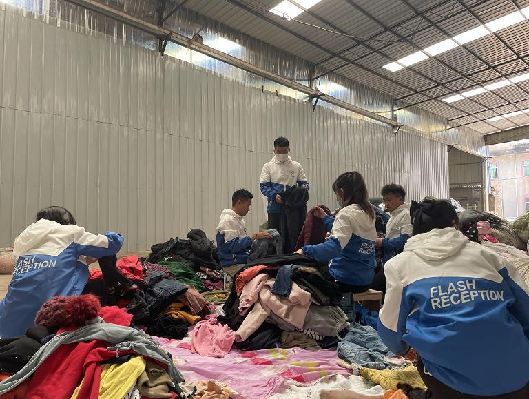 小白入行旧衣服回收收入如何,回收旧衣服投资多少钱