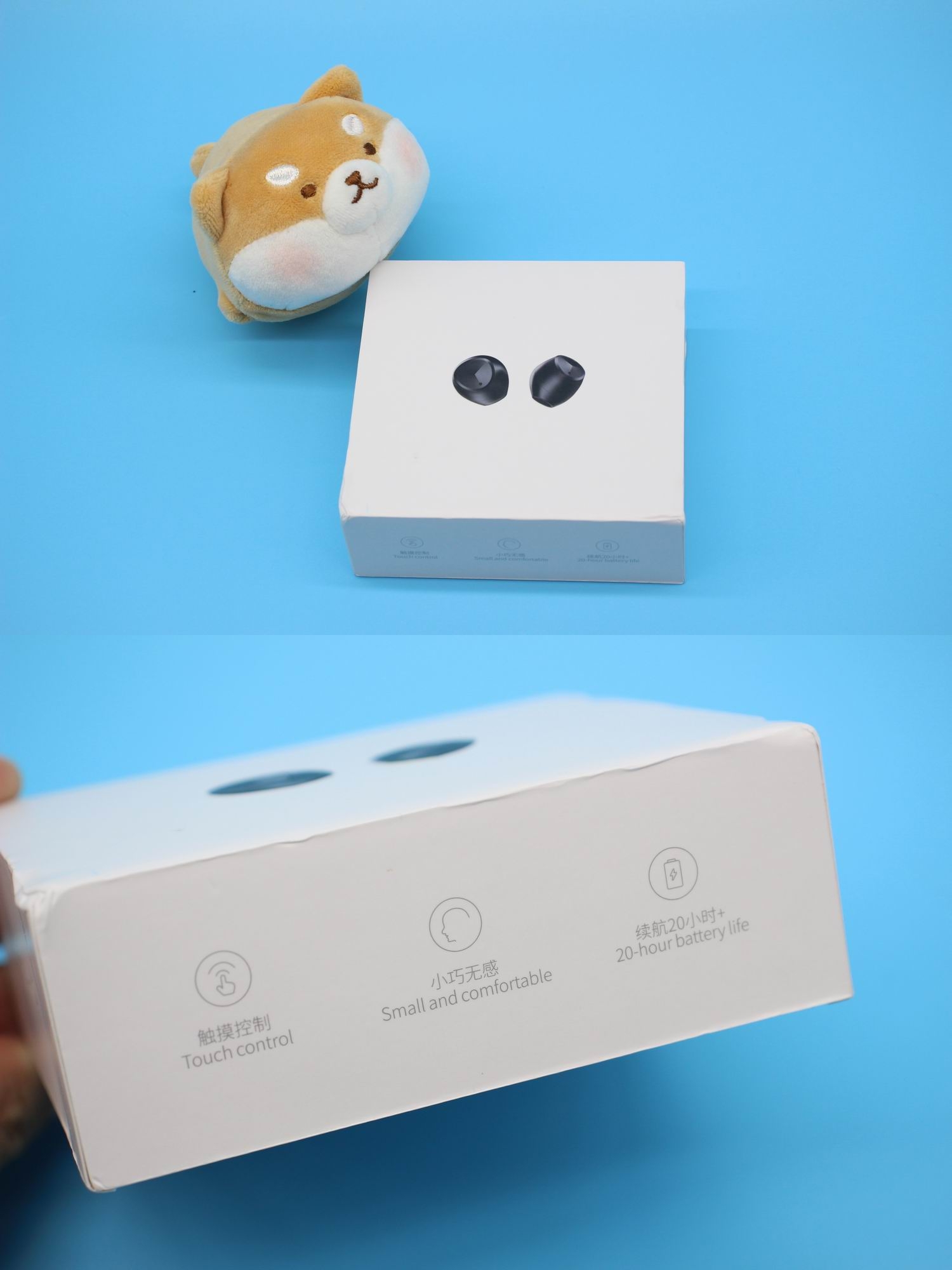 jeetair2蓝牙耳机好用吗,蓝牙耳机评测推荐jeetair