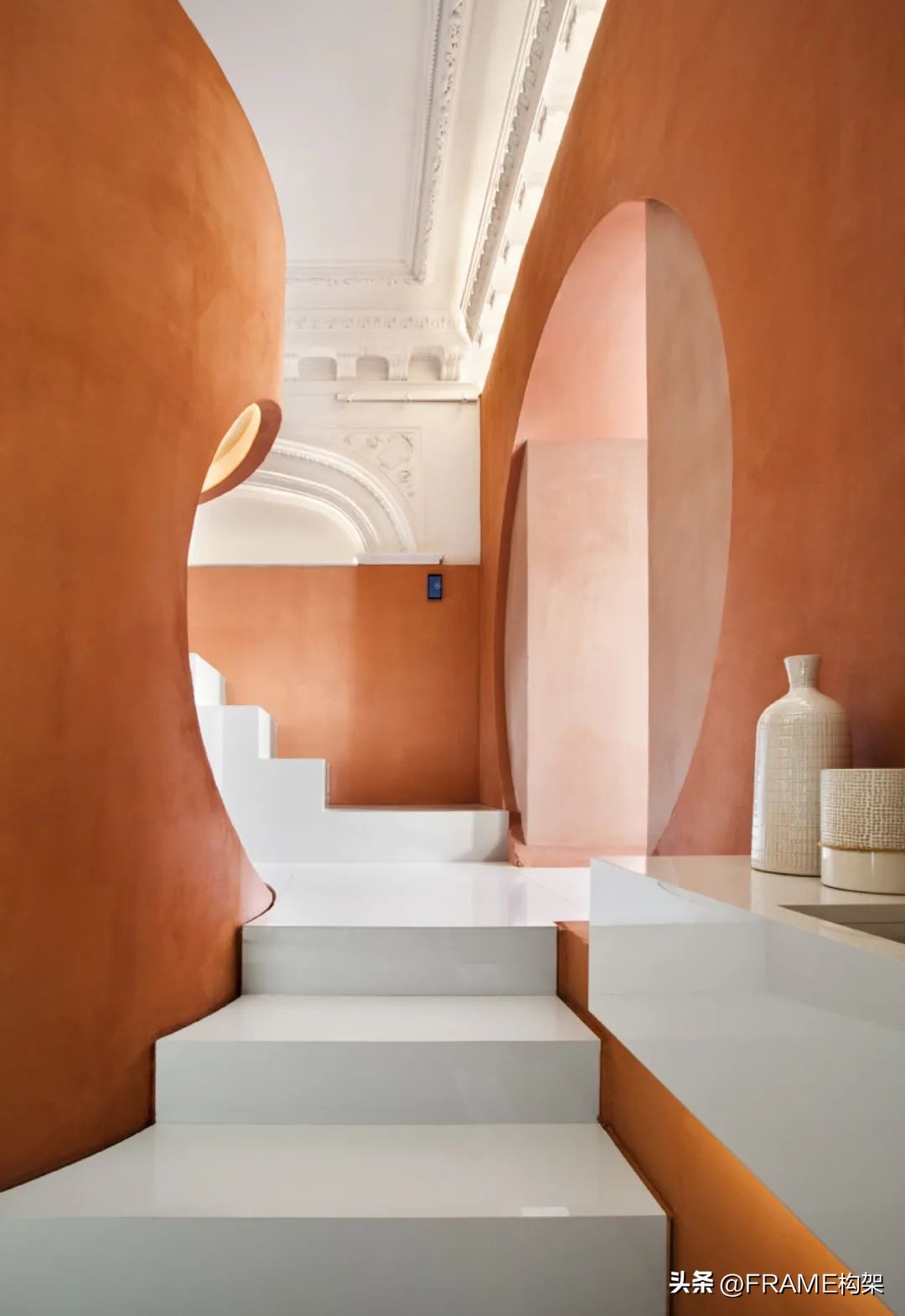 一周最受欢迎丨SAYARCHITECTS打造的囍堂上榜