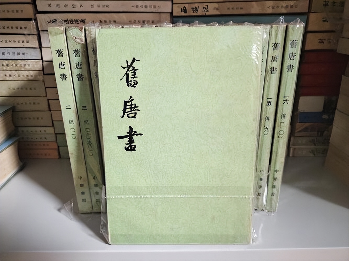 史官怎么知道历史上的绝密事件,史官是如何知道历史上的绝密事件