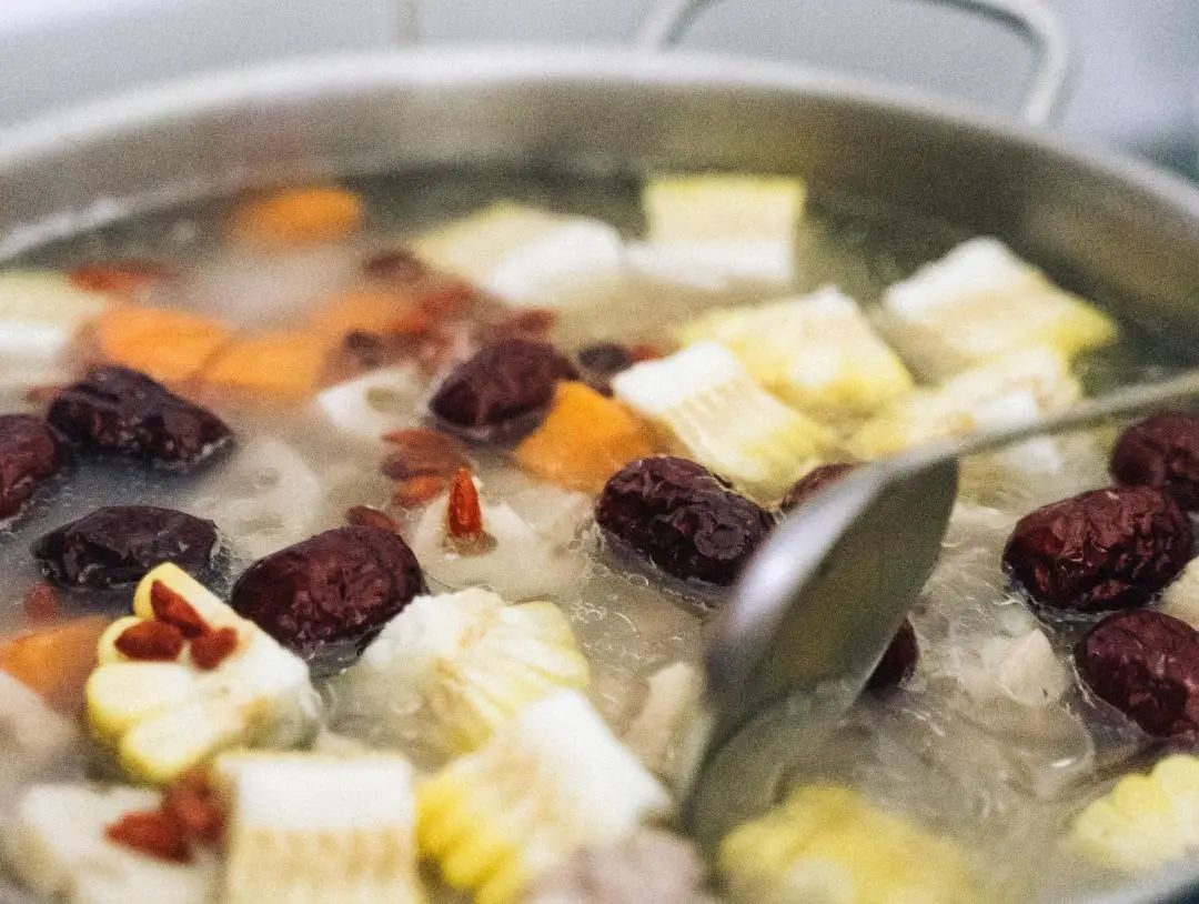 这4道养生汤暖心又暖胃,寒冬必喝6种汤暖胃避寒全靠它