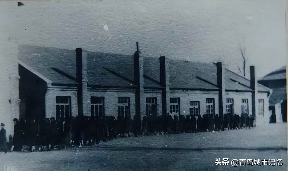 即墨一中120年校庆,即墨一中简介