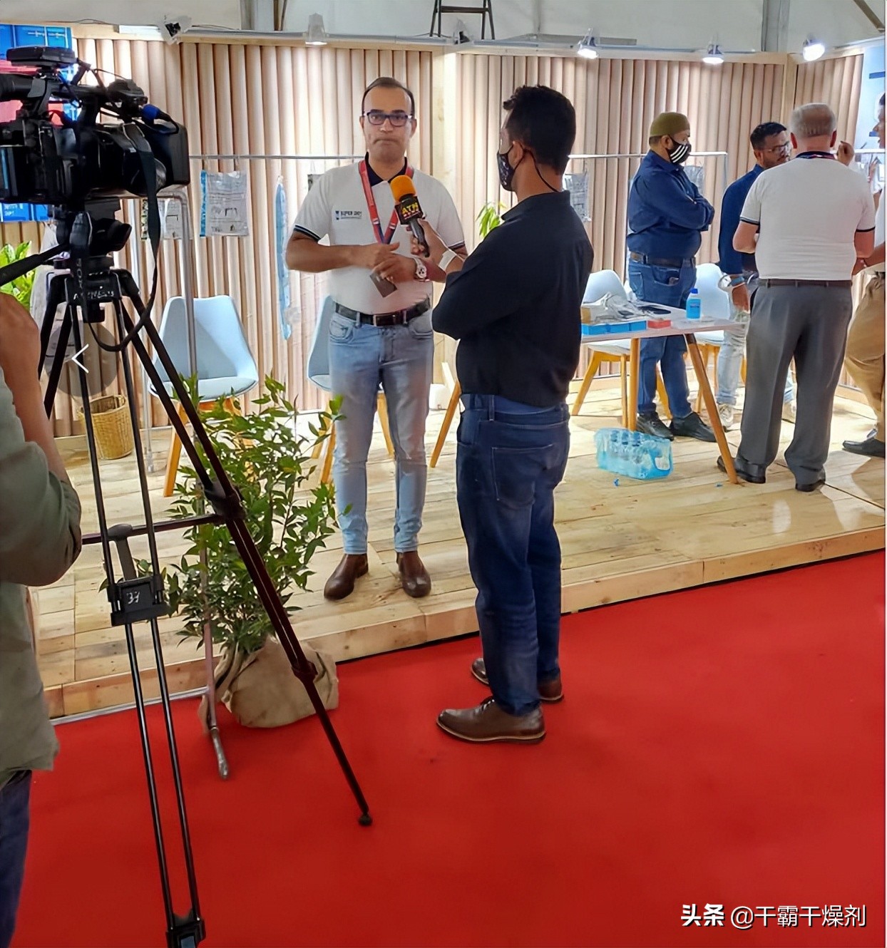 superdry氯化钙干燥剂,干燥剂包装展会2023时间表