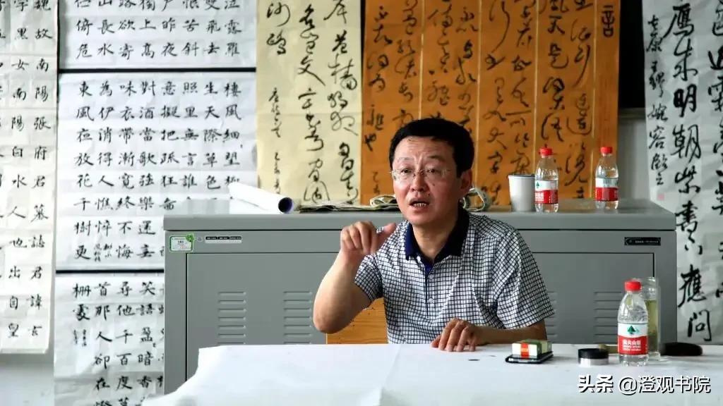 韩少辉篆书书法,韩少辉书法