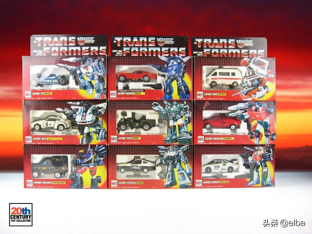 孩之宝变形金刚1633元盲袋,孩之宝hasbro变形金刚级别