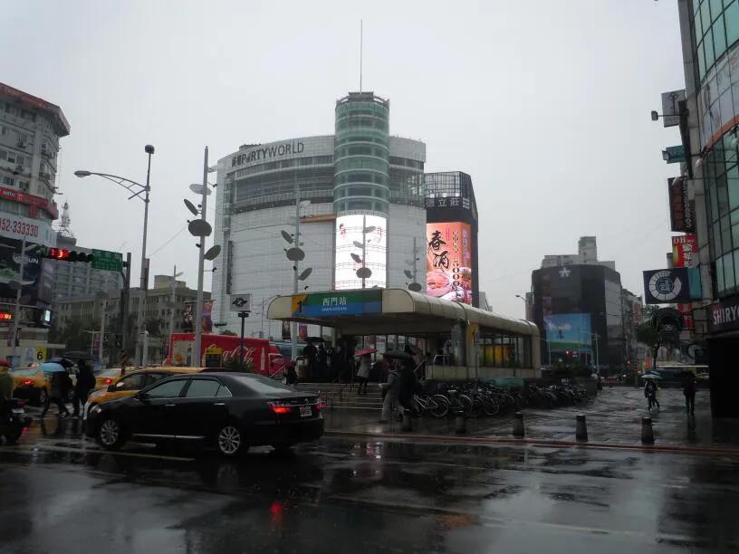 老韩自驾游玩遍中国,跟随老韩走遍中国