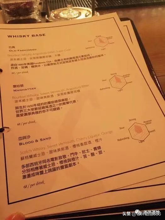 为什么酒吧没有酒,为什么酒吧没吧台