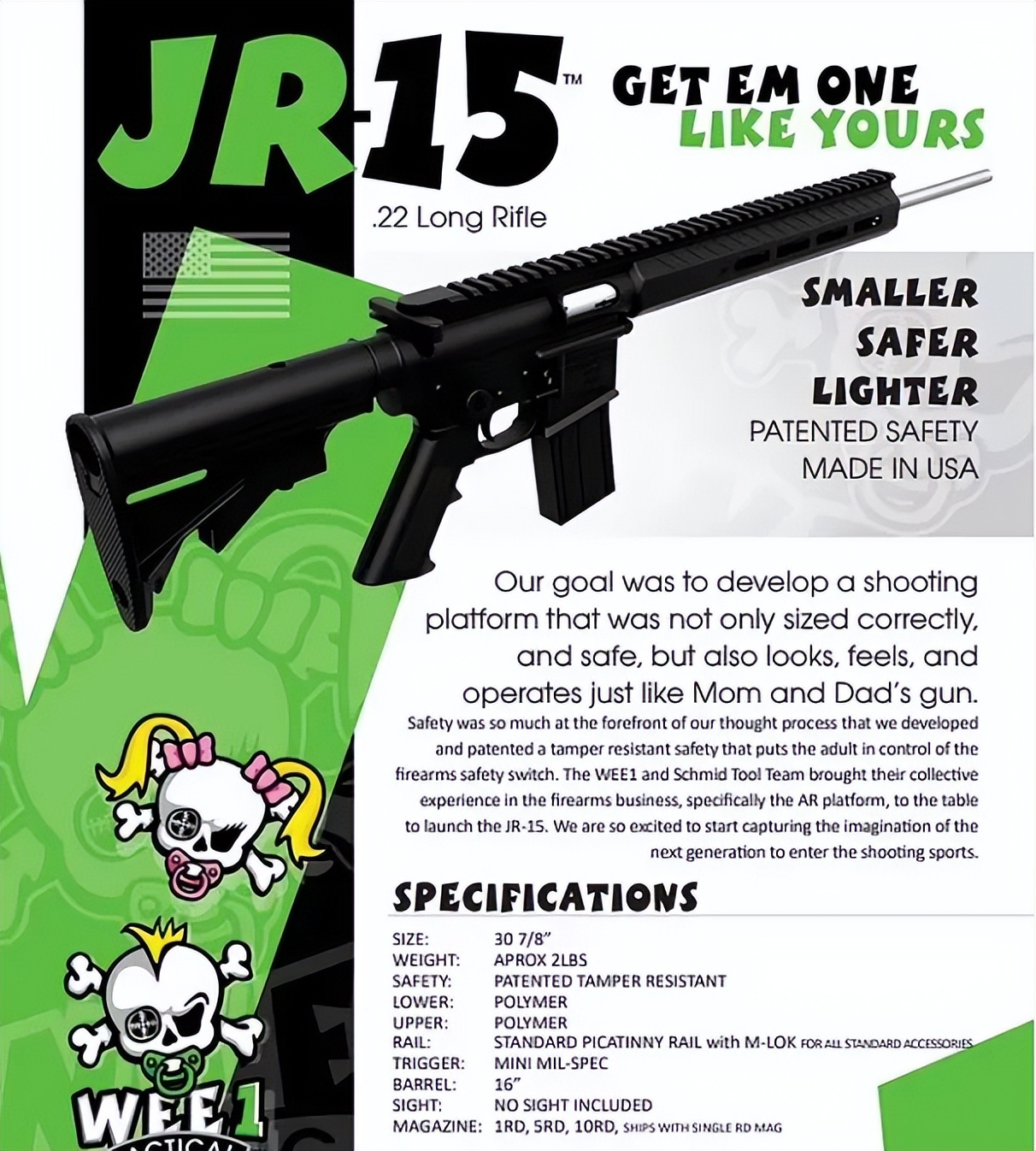 儿童玩具slr射手步枪,好玩的玩具10到15岁男生突击步枪