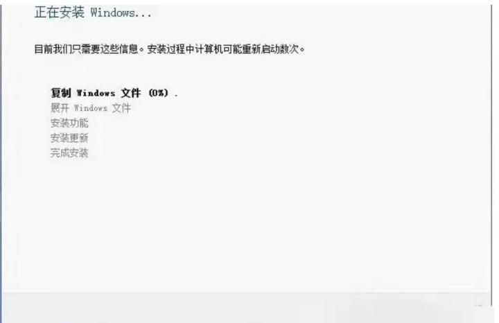 光盘重装系统win10,重装系统怎么从光盘启动