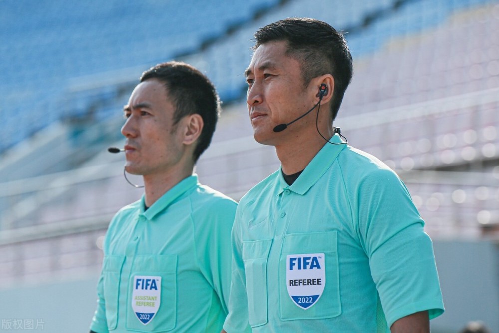 前足协副主席于洪臣难逃落网！他会是扯出裁判问题的导火索吗？