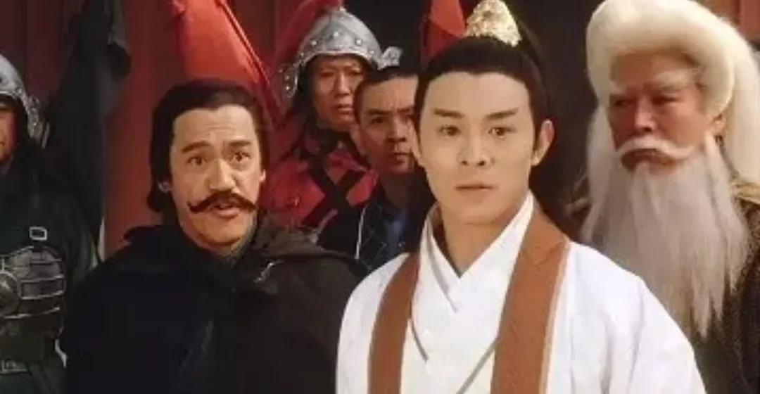 倚天屠龙记熊熊烈火焚我残躯,倚天屠龙记熊熊烈火焚我身躯