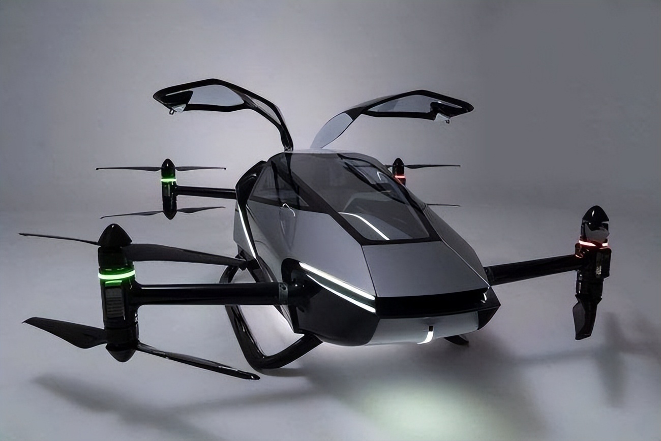 日本飞行摩托车上市,日本飞行自行车上市