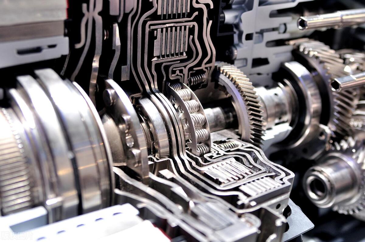 引擎原理小实验,汽车引擎都由什么组成