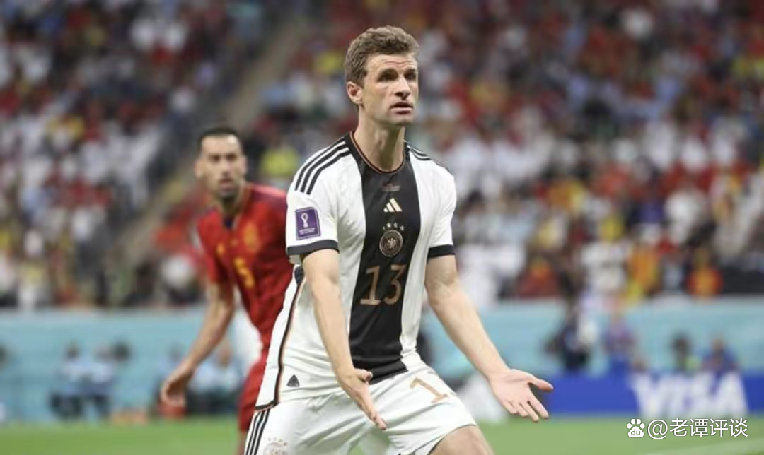 天时地利人和都有了，德国战车能完成自救吗？