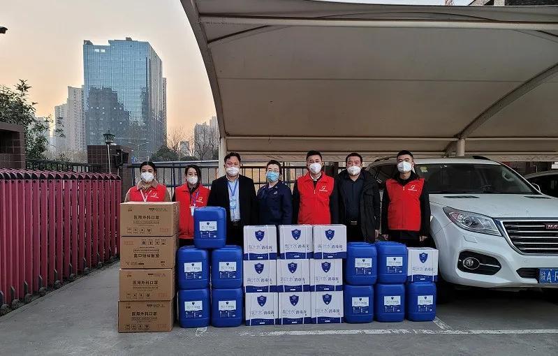 疫情防控共克时艰勇毅前行,疫情防控凝聚时代磅礴力量