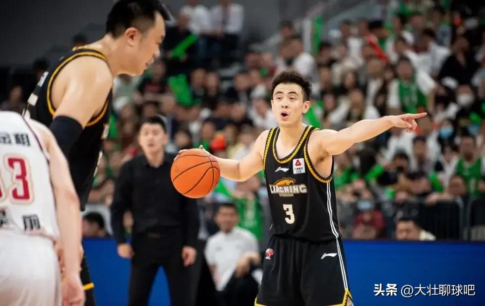 辽宁不敌浙江王世龙指导解说比赛,王世龙谈辽宁队评价