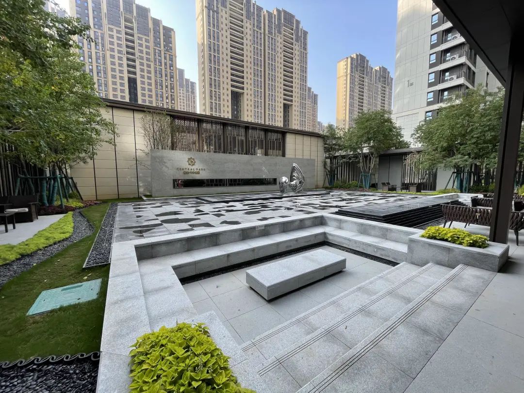 验房金地如期交付,金地2025年交房靠谱吗