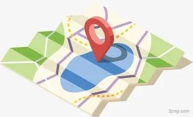 高德和百度地图哪个更加准确？老司机：到市区內外，差距不是一般