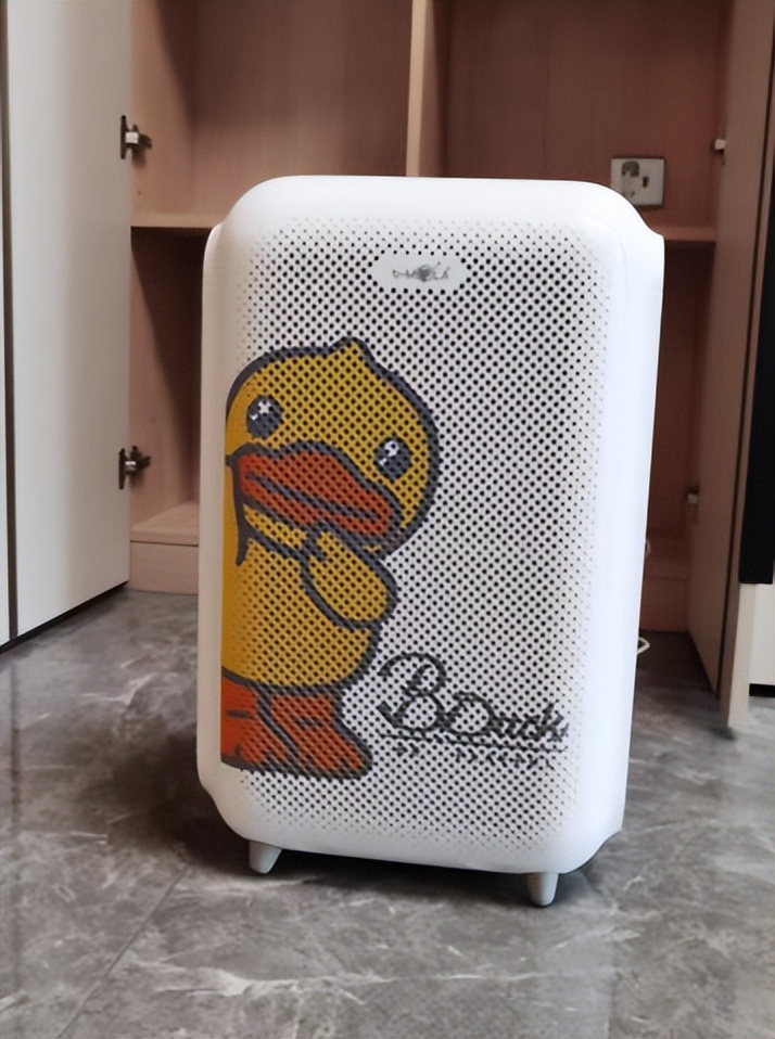 五大品牌的空气净化器测评,大牌空气净化器测评最新