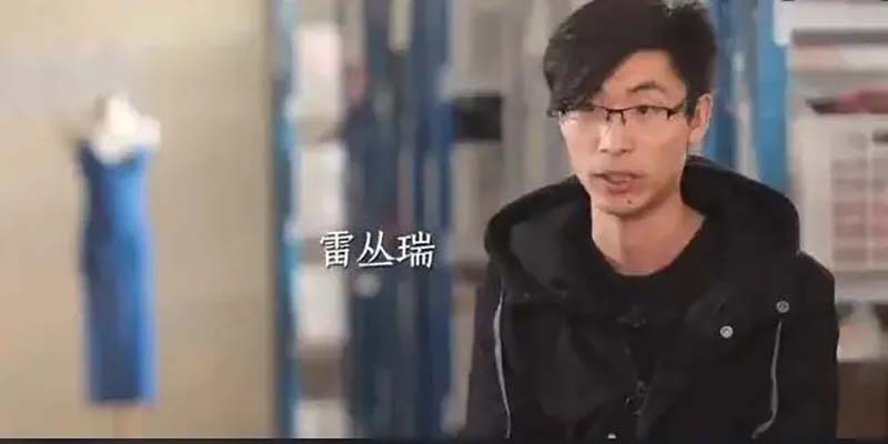 90后小伙自制内衣,90后小夫妻在家创业做内衣