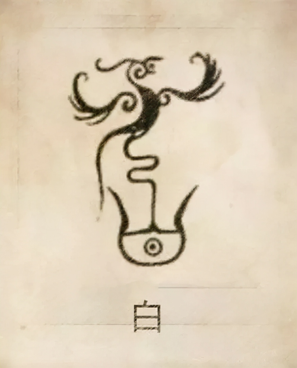 姓氏图腾你的姓氏长什么样,你的姓氏长啥样