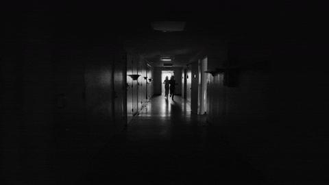 “凉飕飕”？别再被骗了，太平间真的很太平！