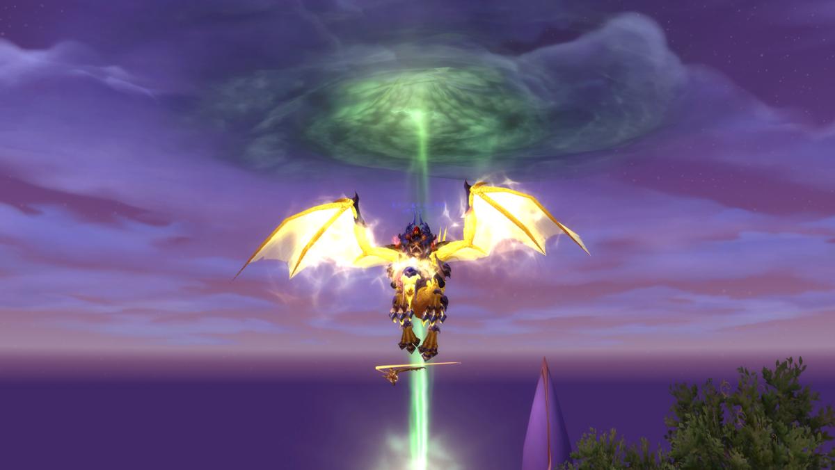 魔兽巨龙礼包优惠,魔兽巨龙时代礼包