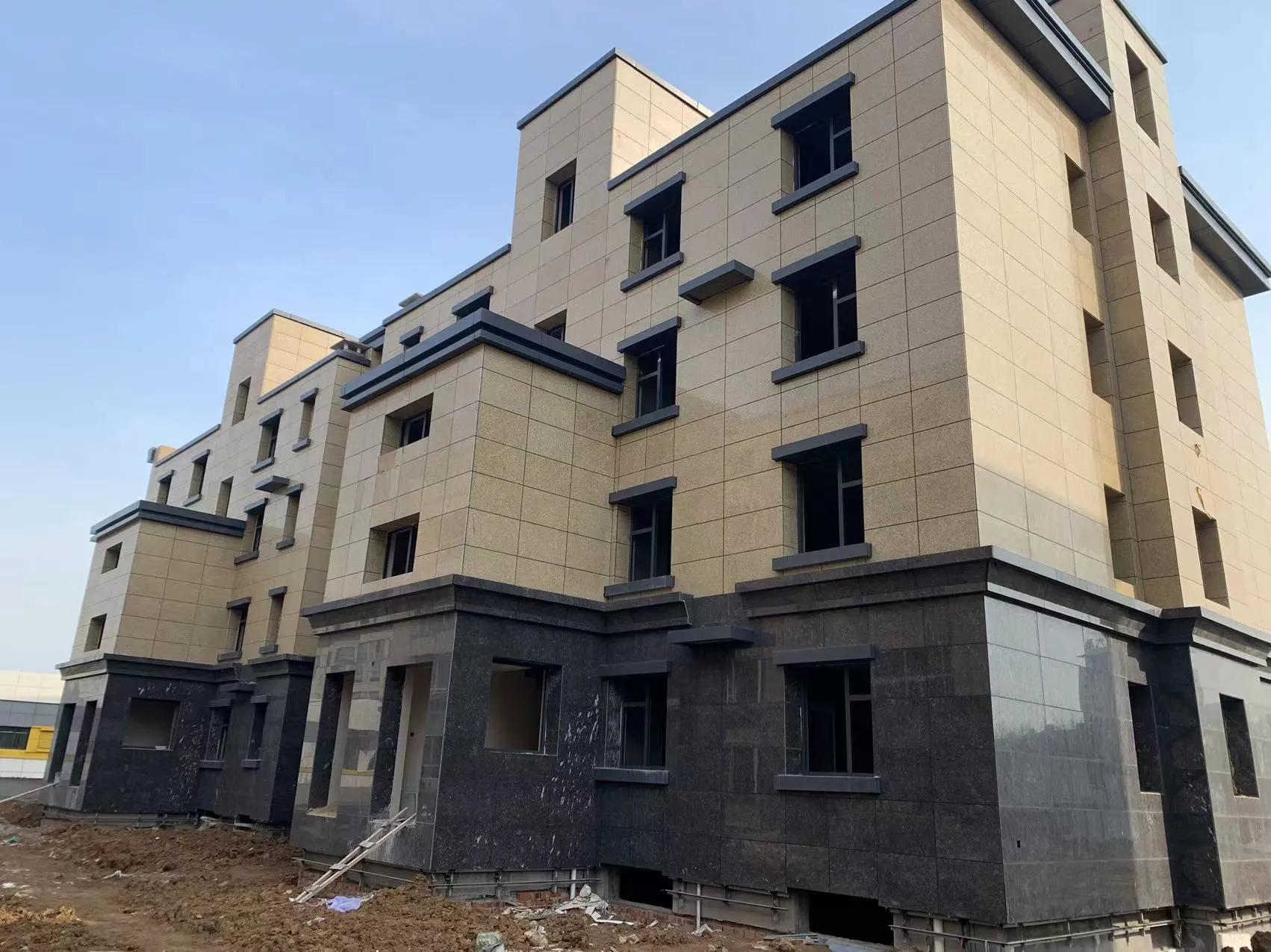 探访神秘公寓,探访神秘村落