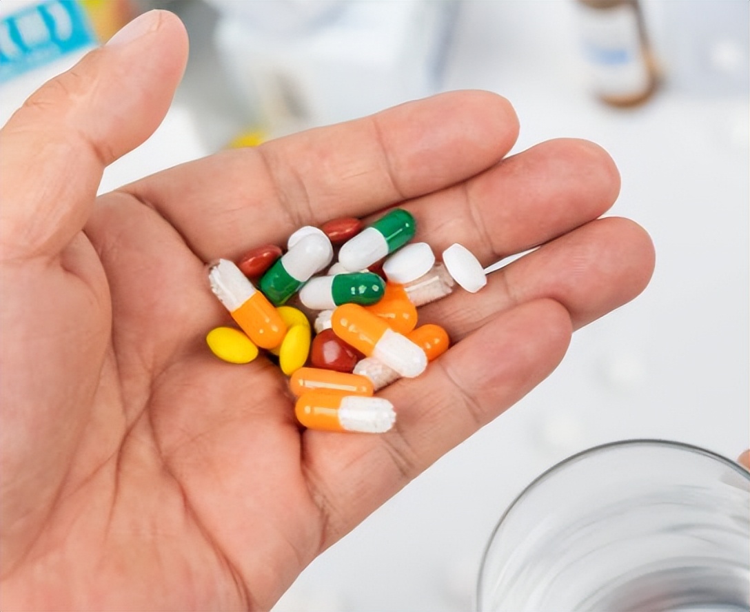 医生哪6种药不能吃,医生不建议吃的6种药