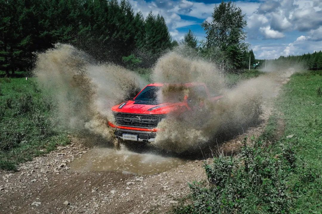 为啥福特f-150这么便宜,为什么福特f150很少见了