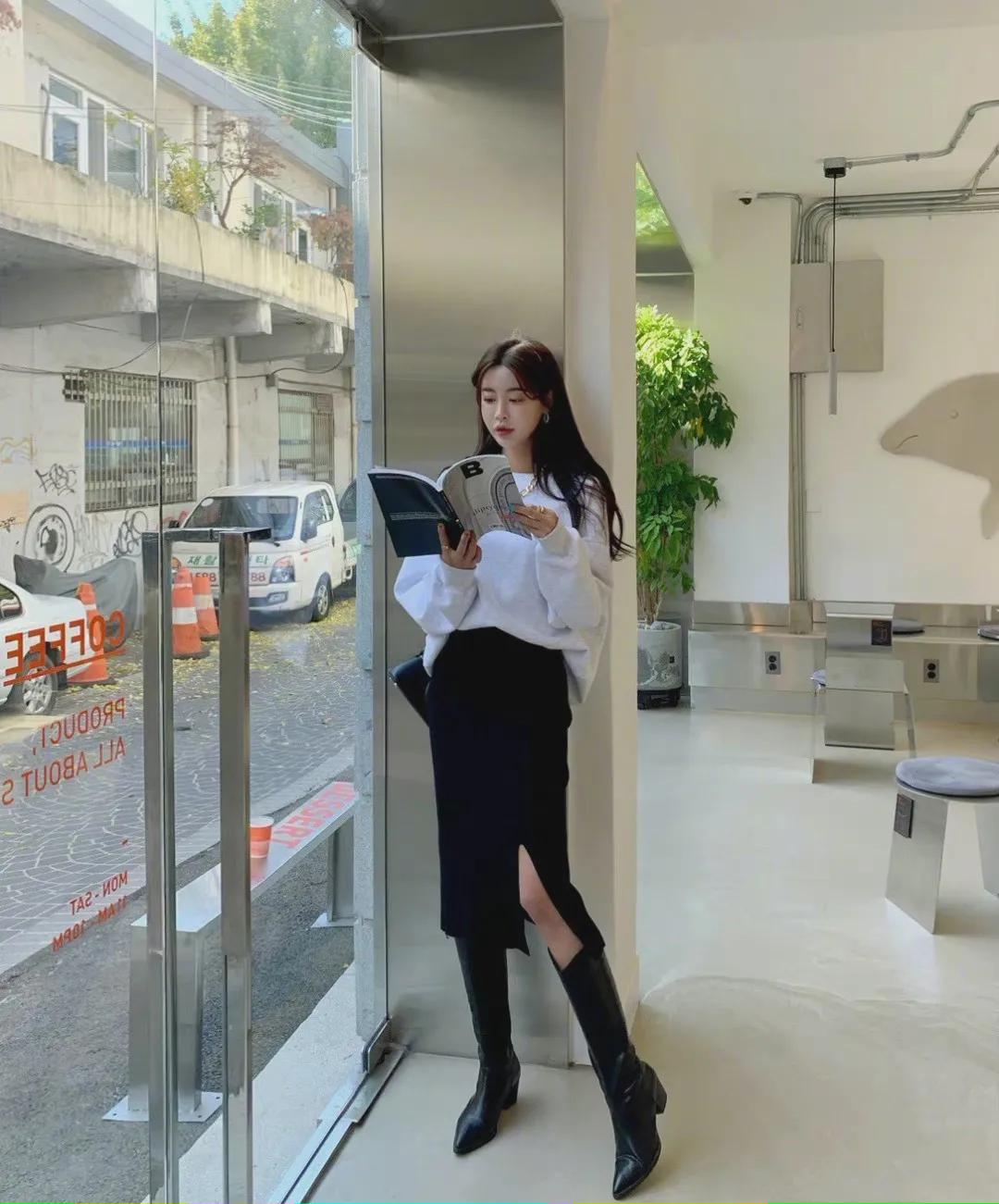 冬季40多岁应该穿怎样的鞋子,40岁女士冬天穿什么鞋子时尚