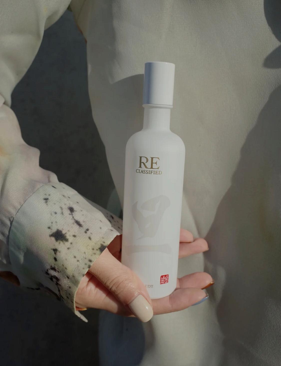 女人高级香水,适合秋冬的慵懒香水