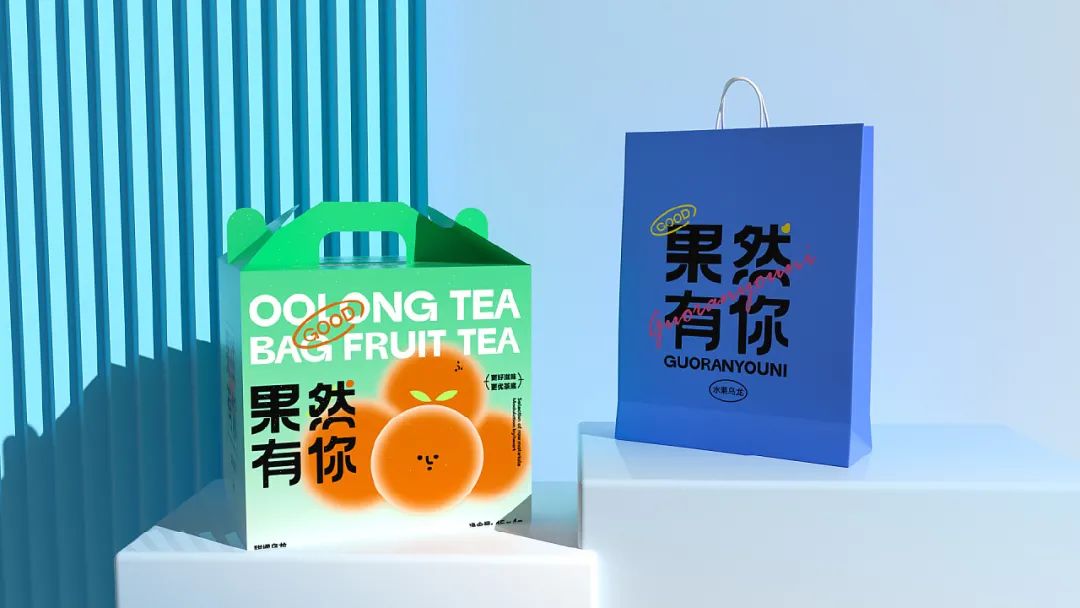 茶叶最好的包装设计,最简单的茶叶包装设计