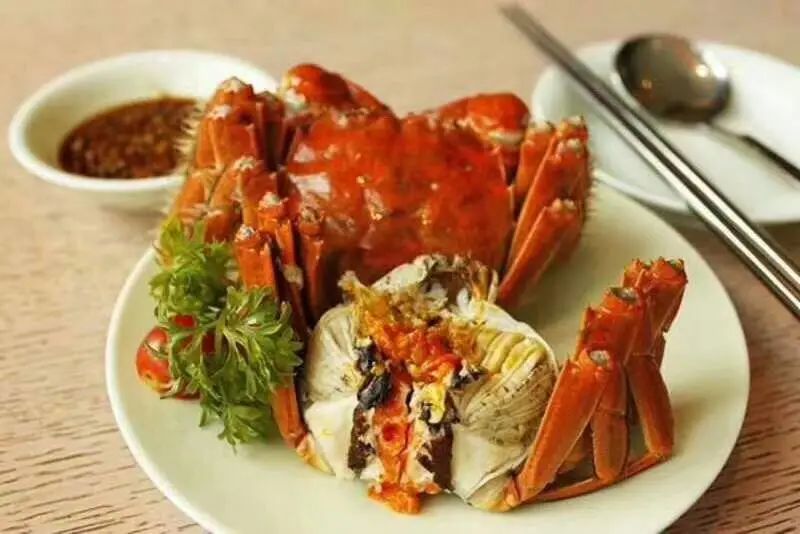 七论赣菜发展,朱虹论赣菜