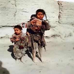 日军日记：半夜偷袭了村庄，为实施惩戒，我将*雷手**塞入女人*体下**中