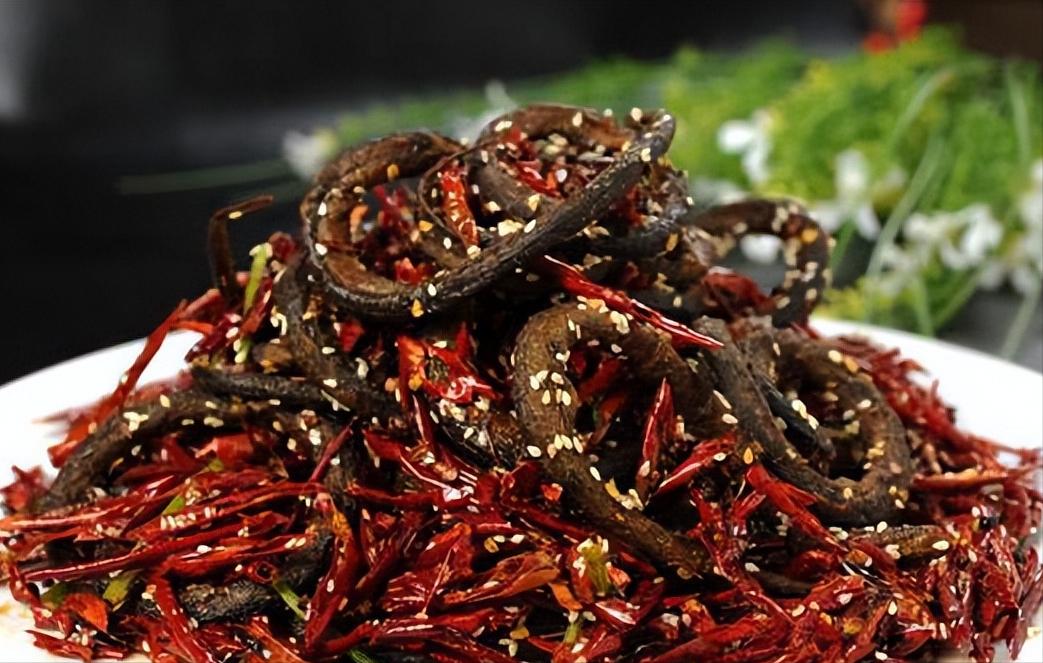 野生黄鳝不放血可以吃是真的吗,黄鳝血有毒为什么有人说吃补身体