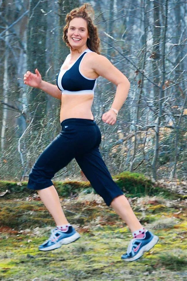 第一件内衣怎么选,运动型的内衣是哪一种