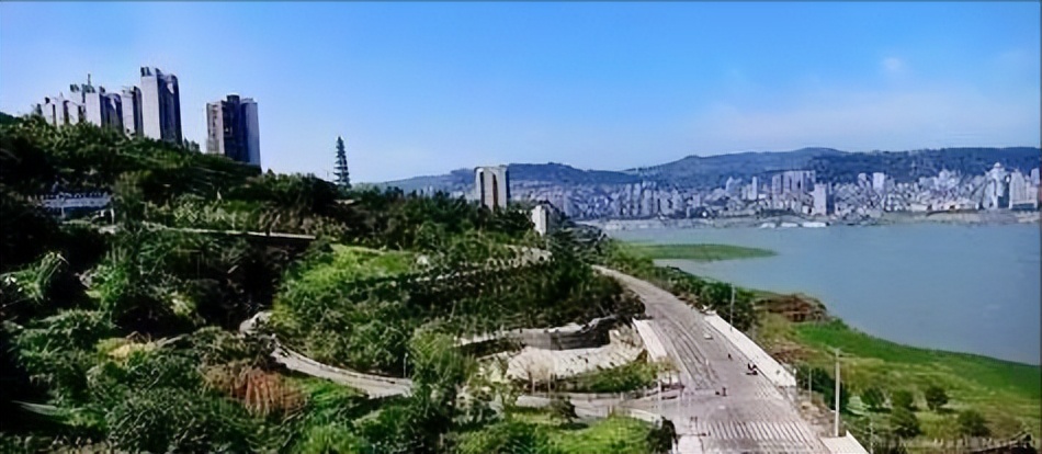 万州会成为重庆二大城市吗,重庆万州比其他区有什么优势