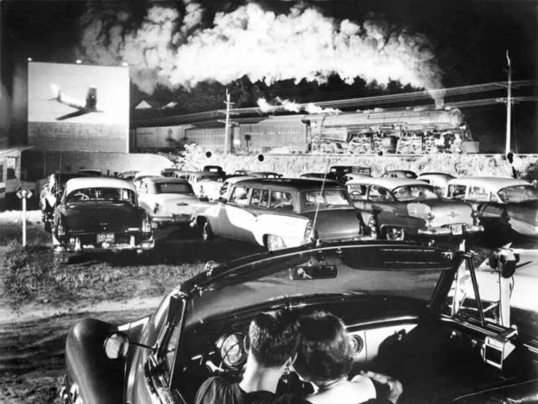 罕见的自然场景,罕见的一幕