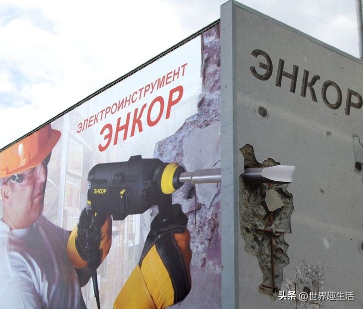 让人惊艳的户外广告,世界十大户外广告排行榜