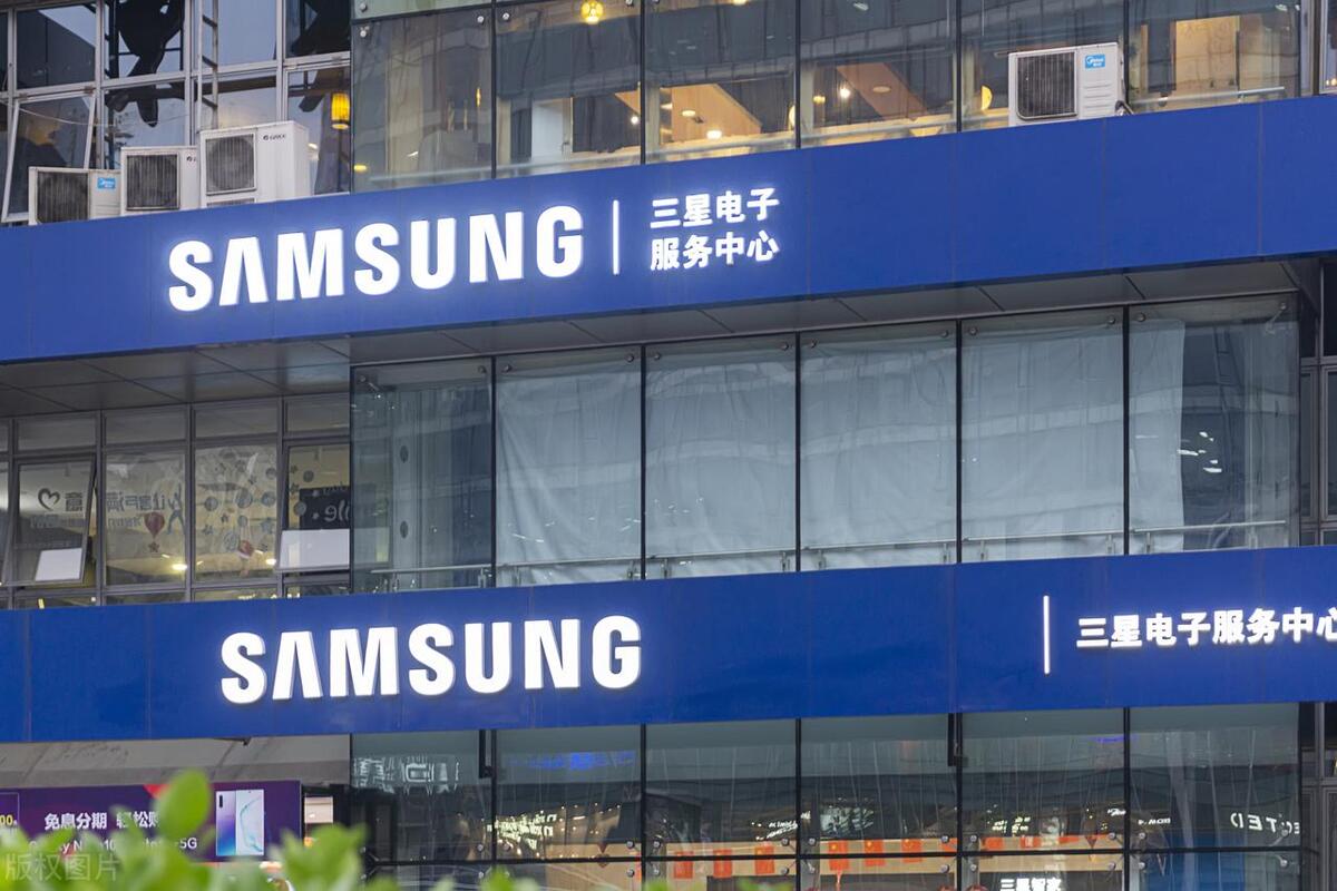 为什么三星手机在国内手机市场占有率那么低还不退出中国市场