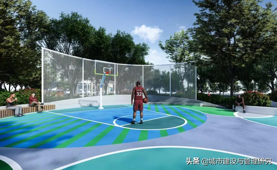 临沂前十公园公示图,临沂罗庄口袋公园规划